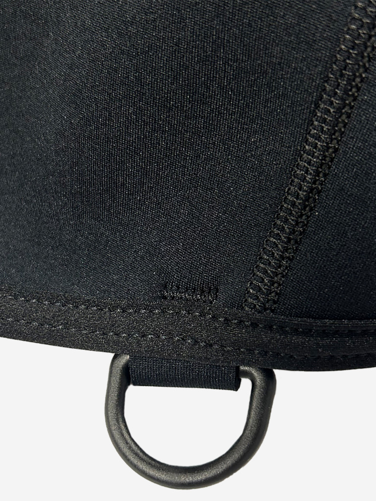 Спасательный жилет hikeXp Neoprene Anti Shock Red