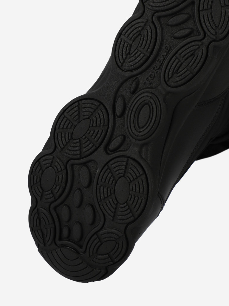 Сапоги утепленные для девочек Toread