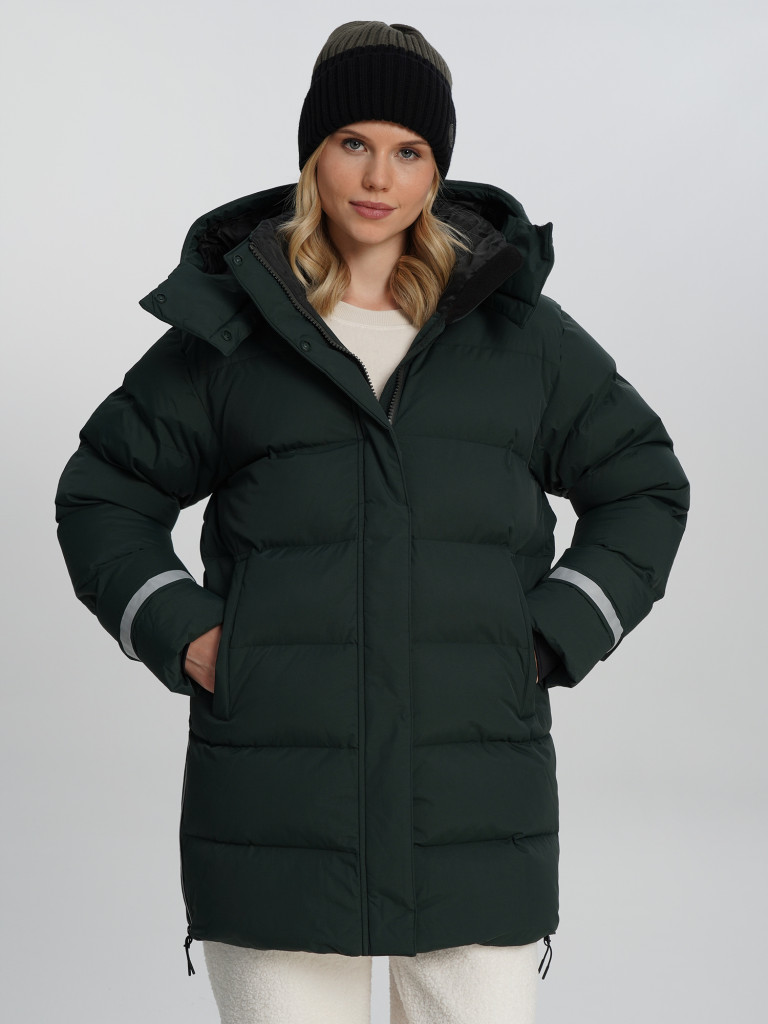 Куртка утепленная женская Helly Hansen Aspire