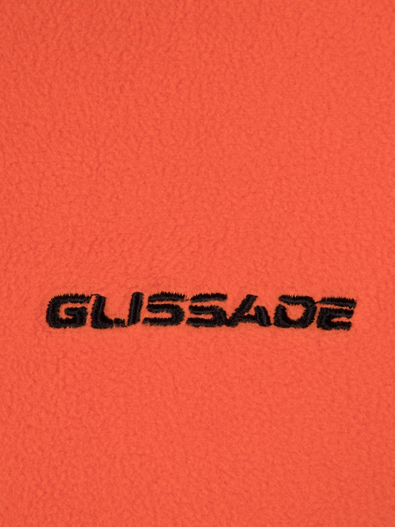 Джемпер флисовый мужской Glissade