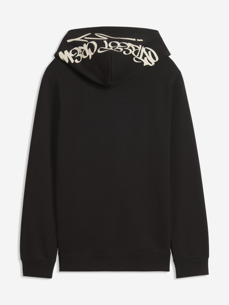 Худи для мальчиков PUMA Mid90 S