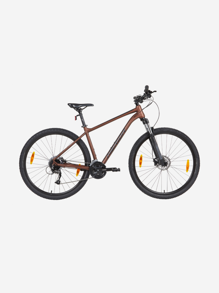 Велосипед горный Merida Big.Nine 60-3x 29"