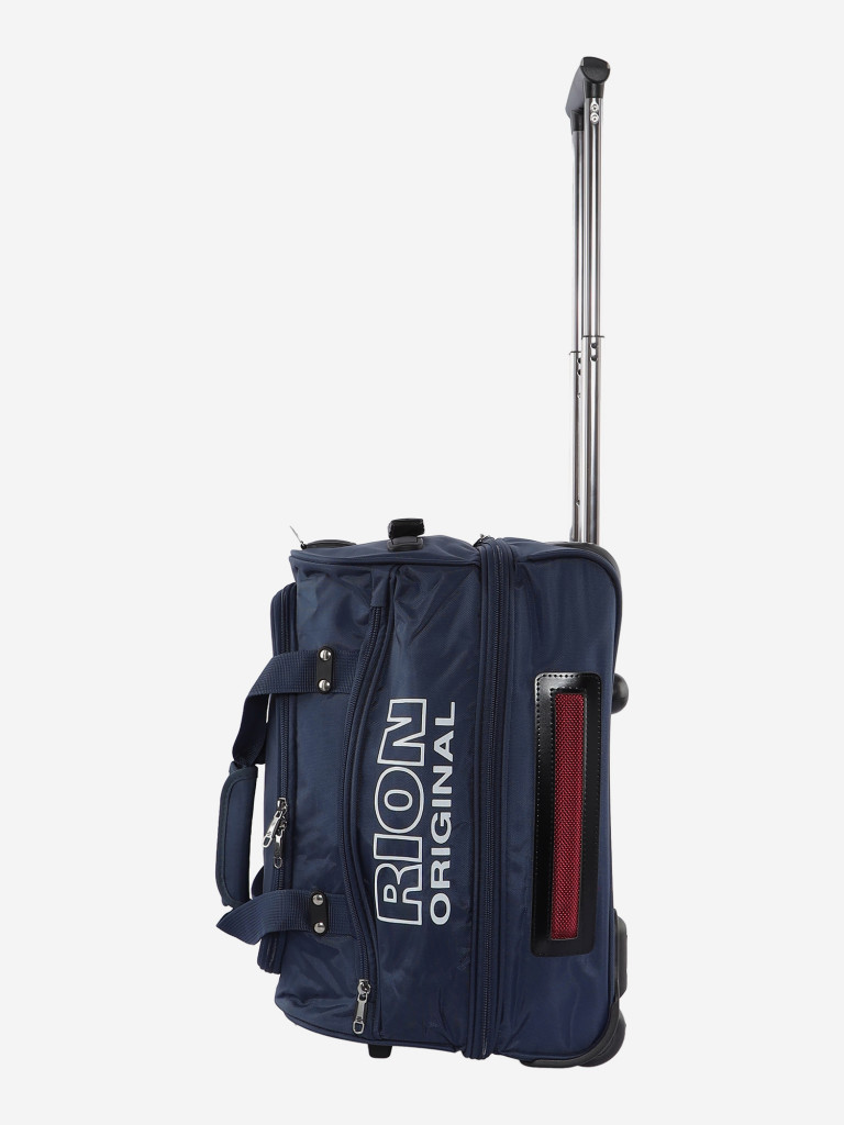Дорожная сумка на колесах для путешествий и спорта Рион+ (RION+)