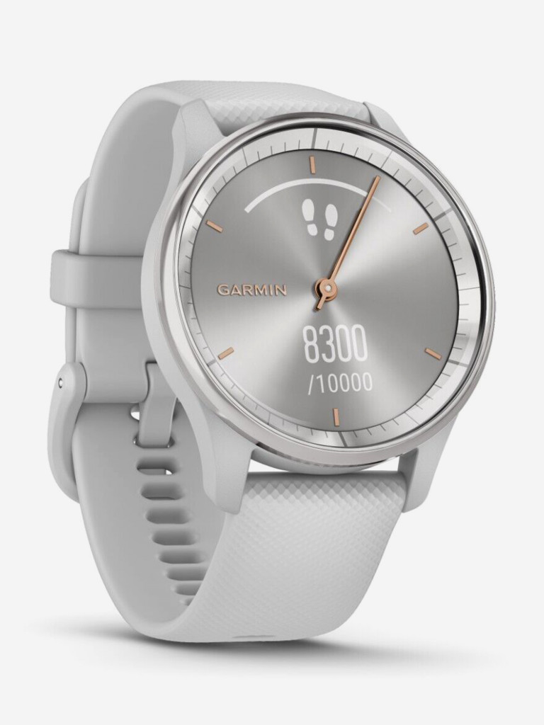 Спортивные часы Garmin Vivomove Trend Mist