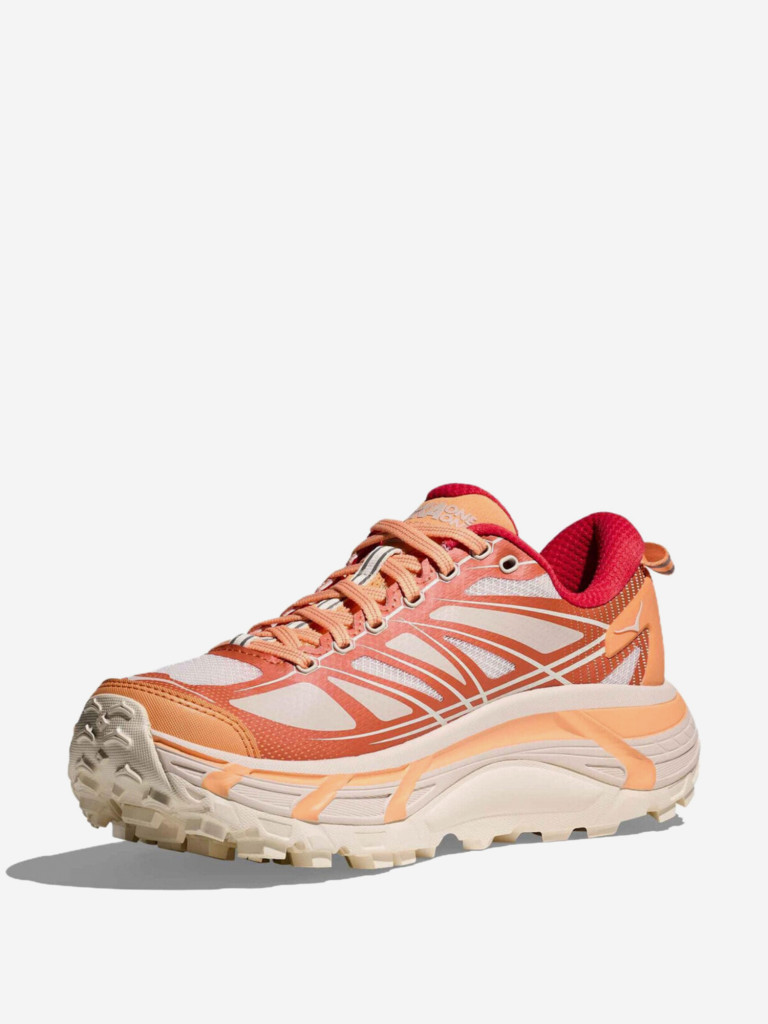 Кроссовки HOKA ONE ONE Mafate Speed 2