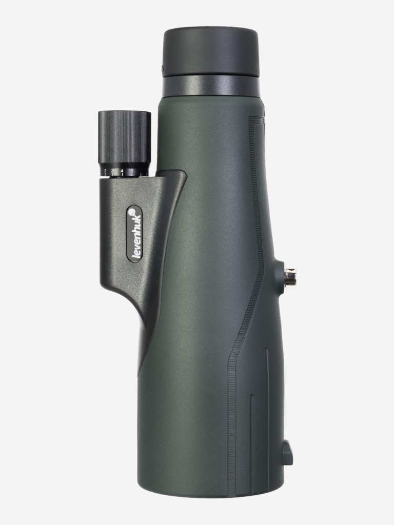 Монокуляр Levenhuk Wise PLUS 10x56 с сеткой