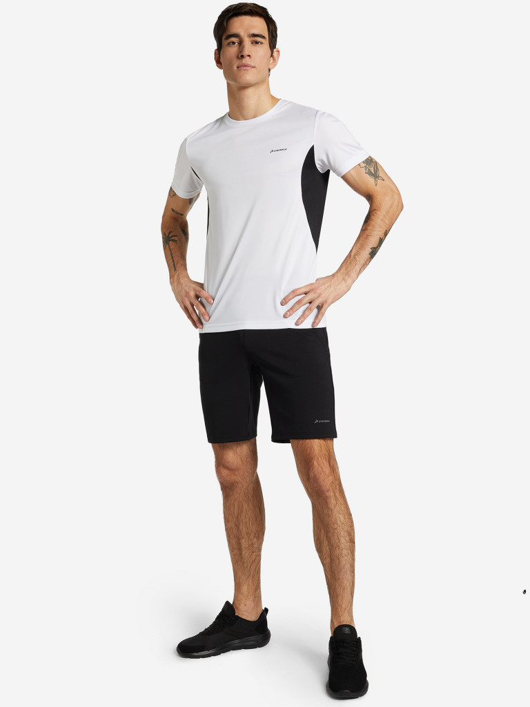 Футболка мужская Demix