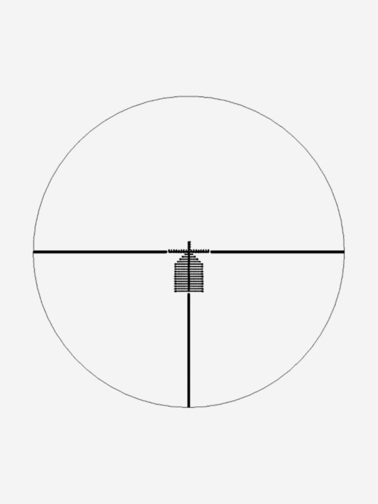 Оптический прицел Mewlite 3-15x50, FFP, 30 mm, SF IR, 23001