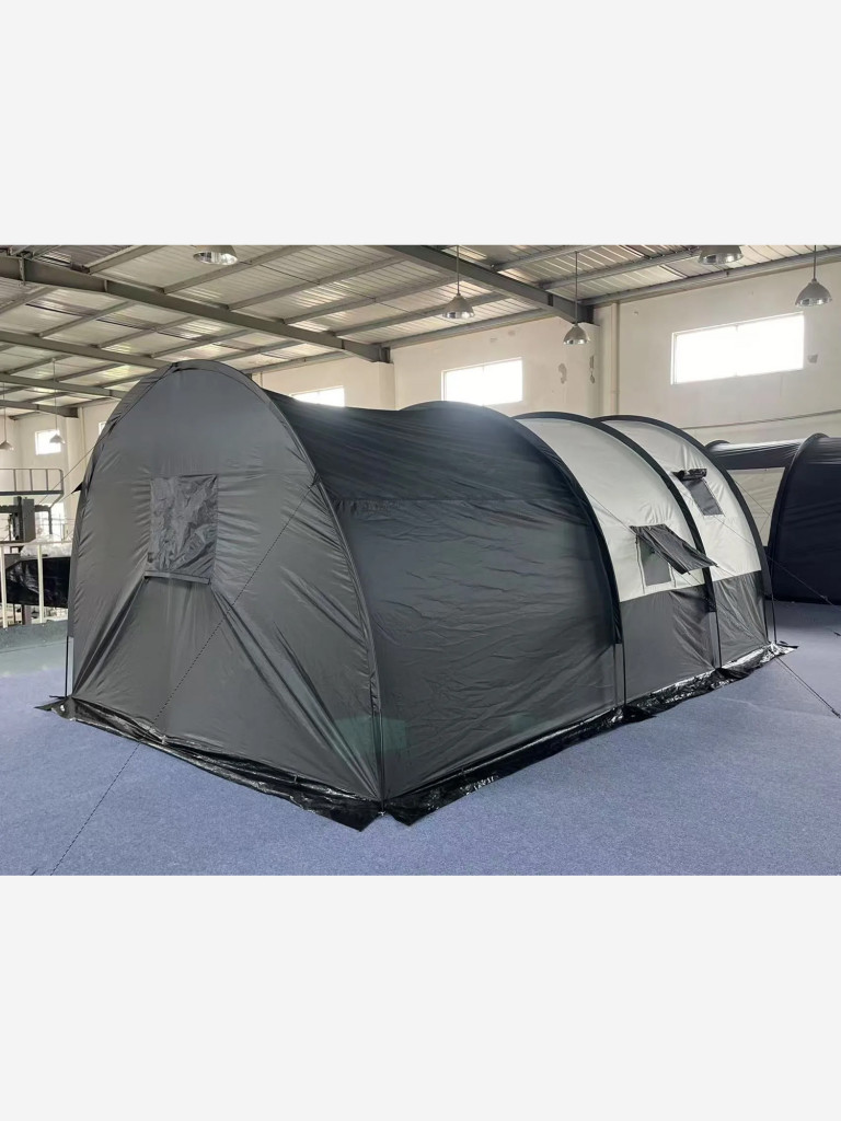 Палатка Talberg ONKILON 5, кемпинговая