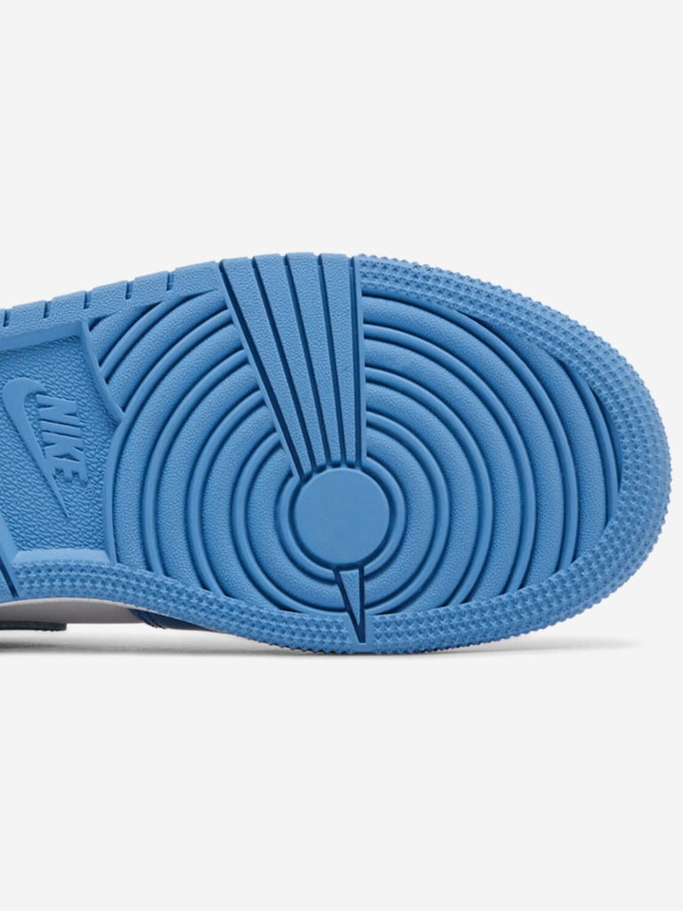 Кеды Nike Jordan 1 Low SE