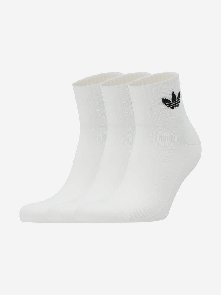 Носки adidas, 3 пары