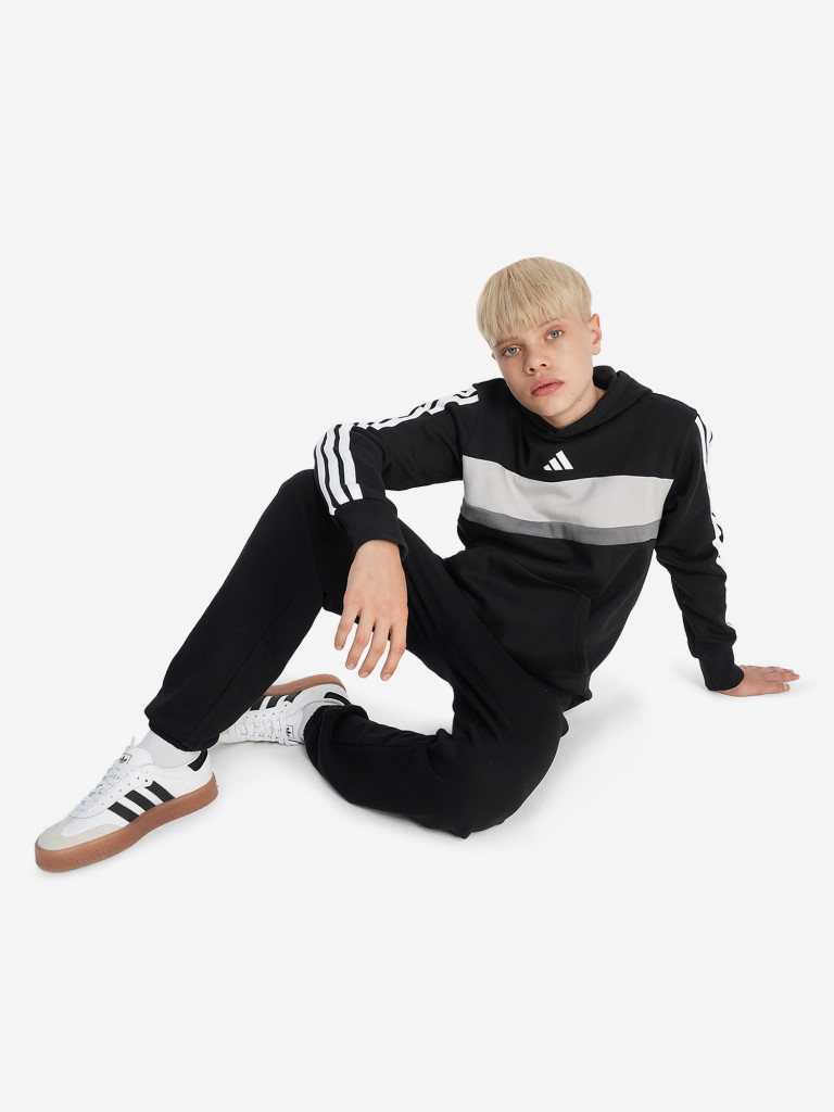 Худи для мальчиков adidas