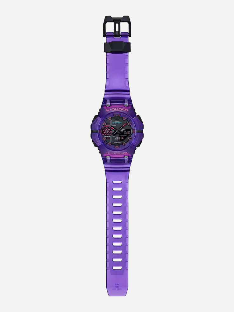 Спортивные часы CASIO G-SHOCK GA-B001CBRS-6A