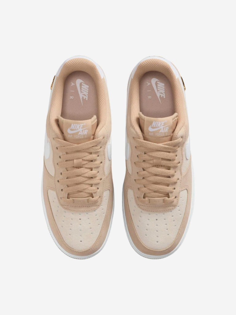 Кеды Nike Air Force 1