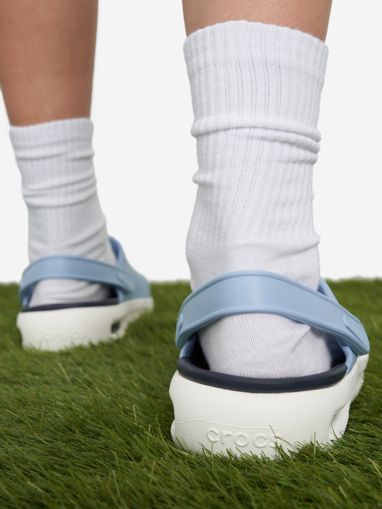 Сабо женские Crocs InMotion
