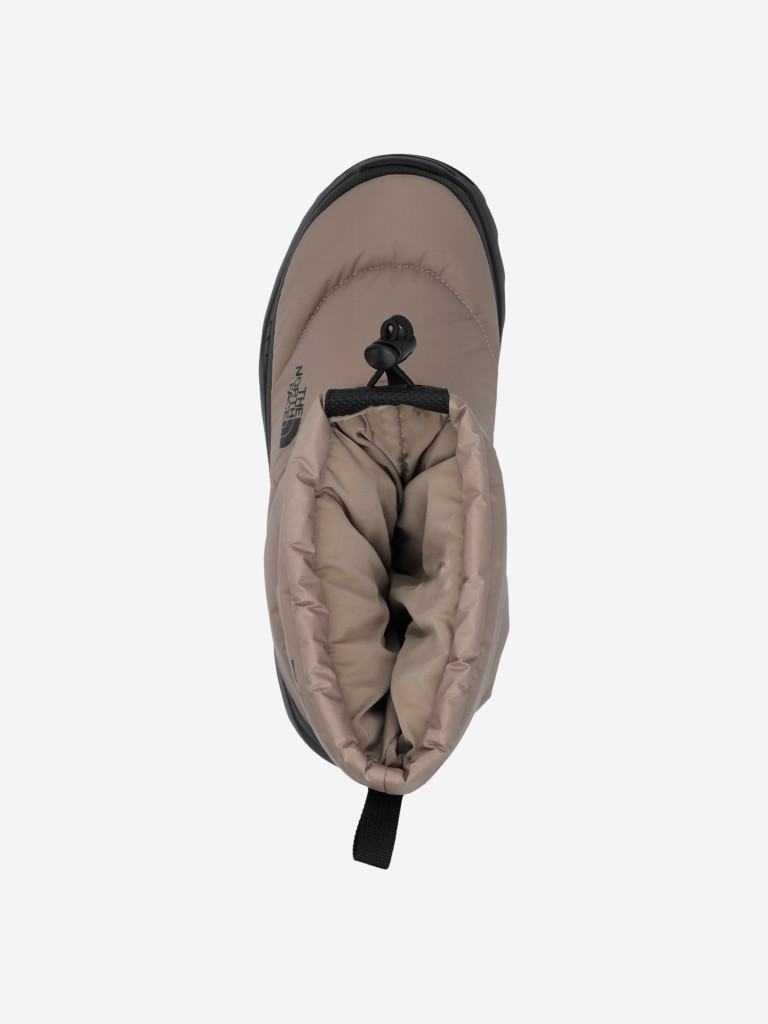 Сапоги утепленные The North Face Nuptse Traction Bootie