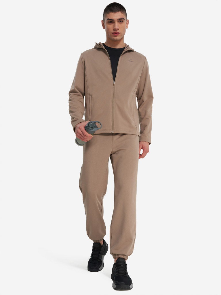 Толстовка мужская Demix