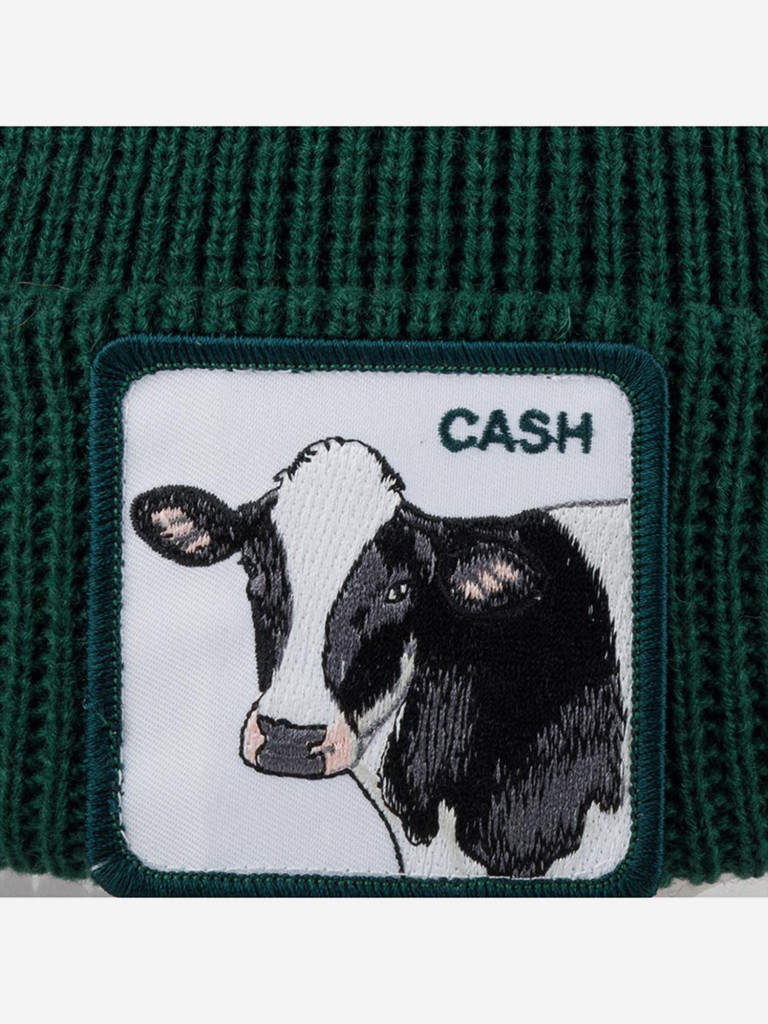 Шапка с отворотом GOORIN BROTHERS 107-0055