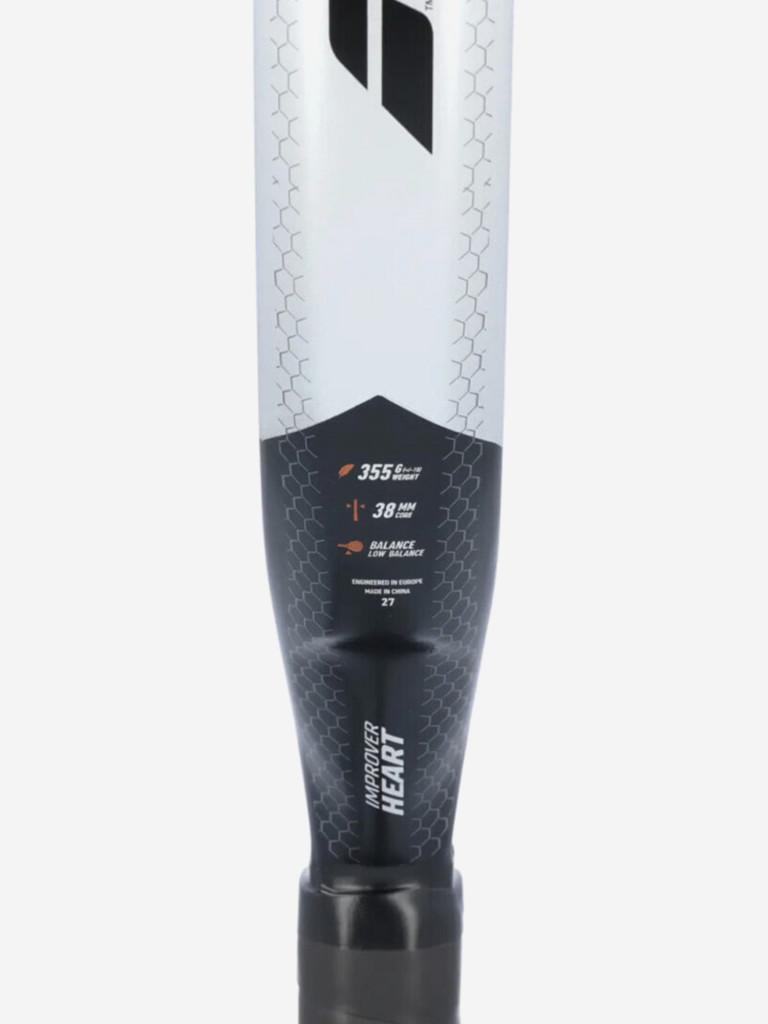 Ракетка для падел-тенниса Babolat Counter X-Crest