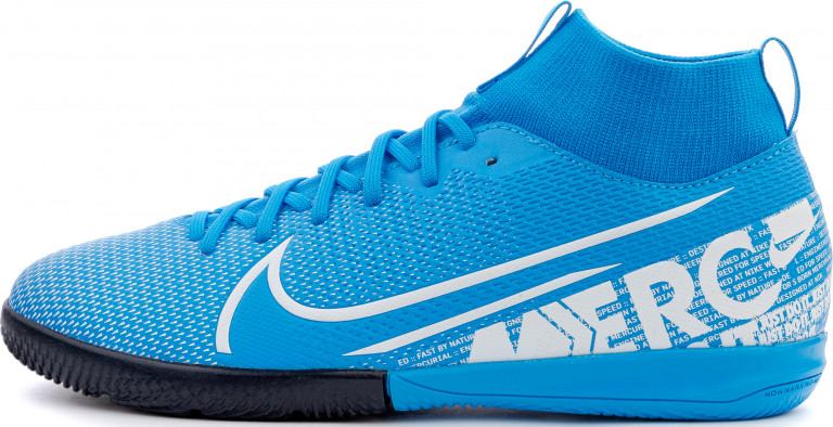 Бутсы детские Nike Jr Superfly 7 Academy IC