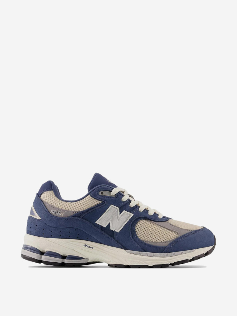 Кроссовки New Balance 2002R Vintage Indigo