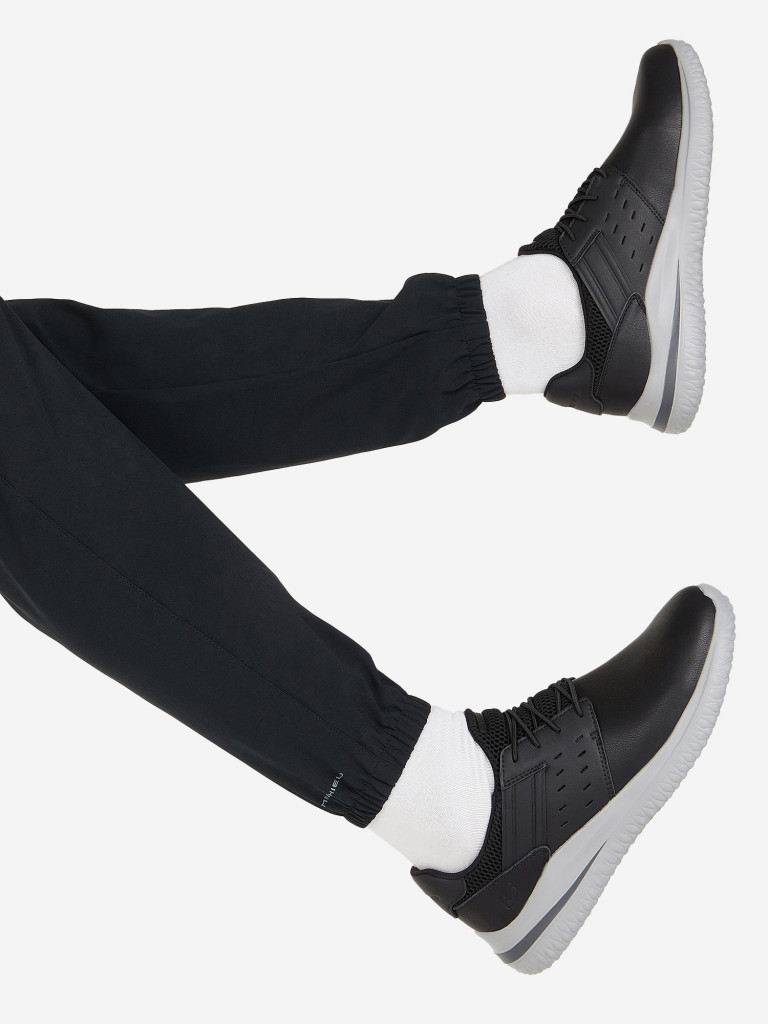 Слипоны мужские Skechers Delson 3.0 Ezra