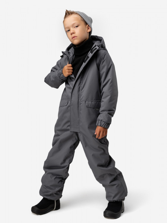 Комбинезон из мембраны для мальчиков bodo