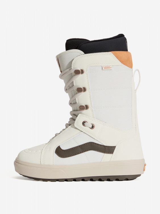 Сноубордические ботинки женские Vans Hi-Standard OG