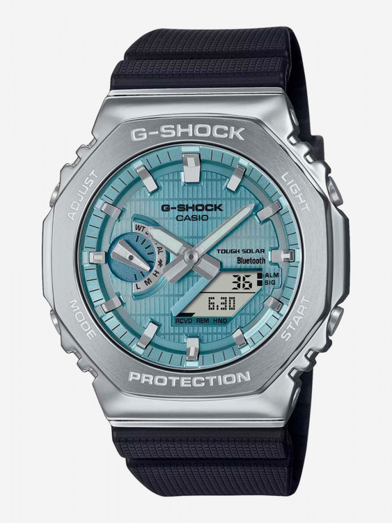 Спортивные часы CASIO GBM-2100A-1A2