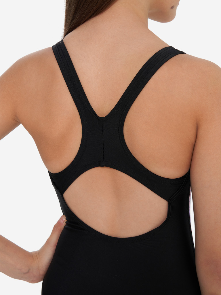 Купальник слитный для девочек Joss