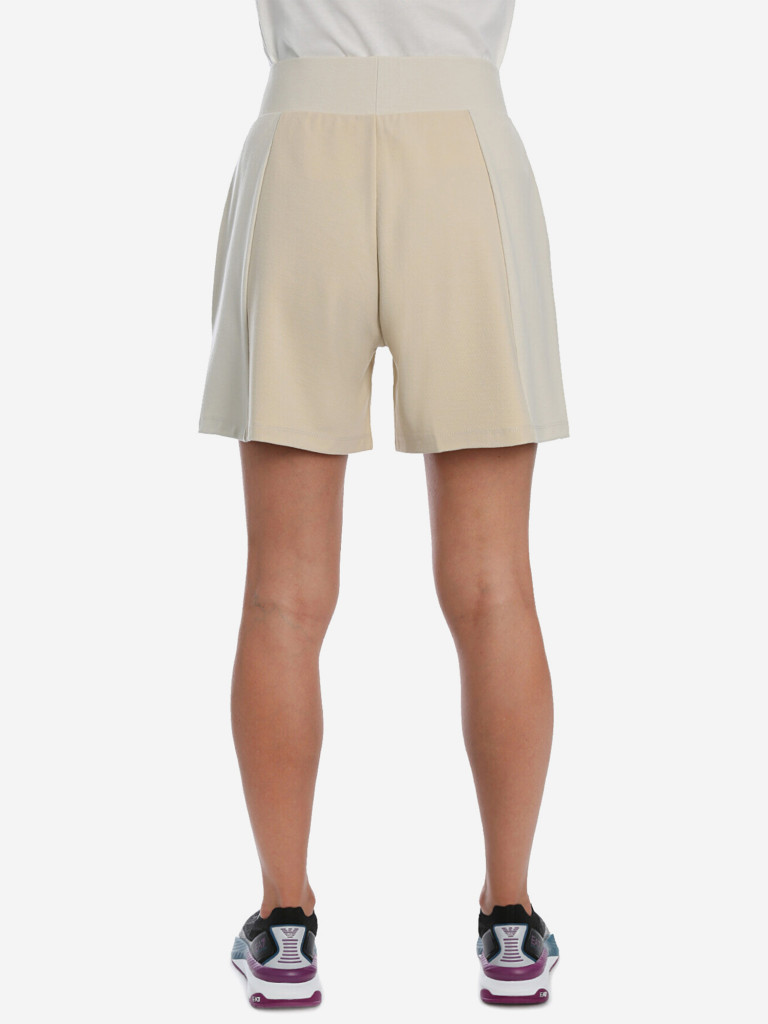 Шорты женские EA7 EMPORIO ARMANI