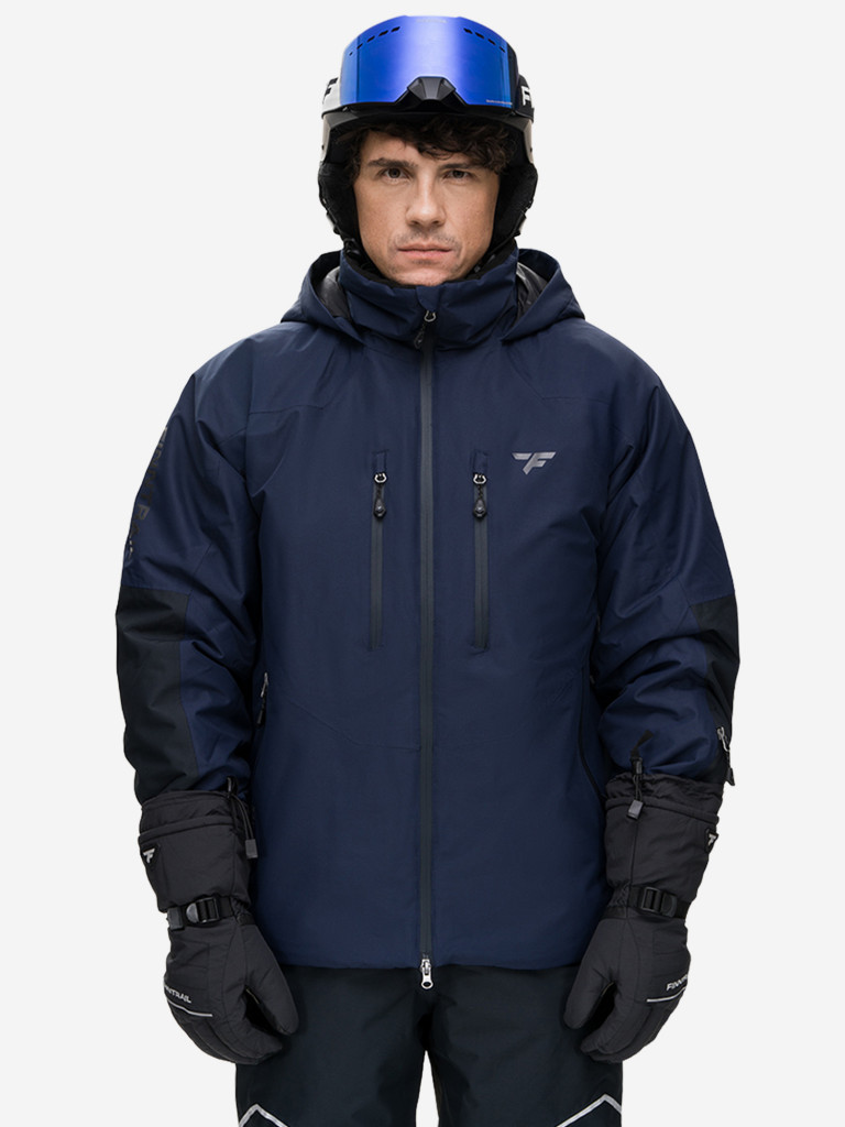 Костюм мужской утепленный FINNTRAIL Atlas