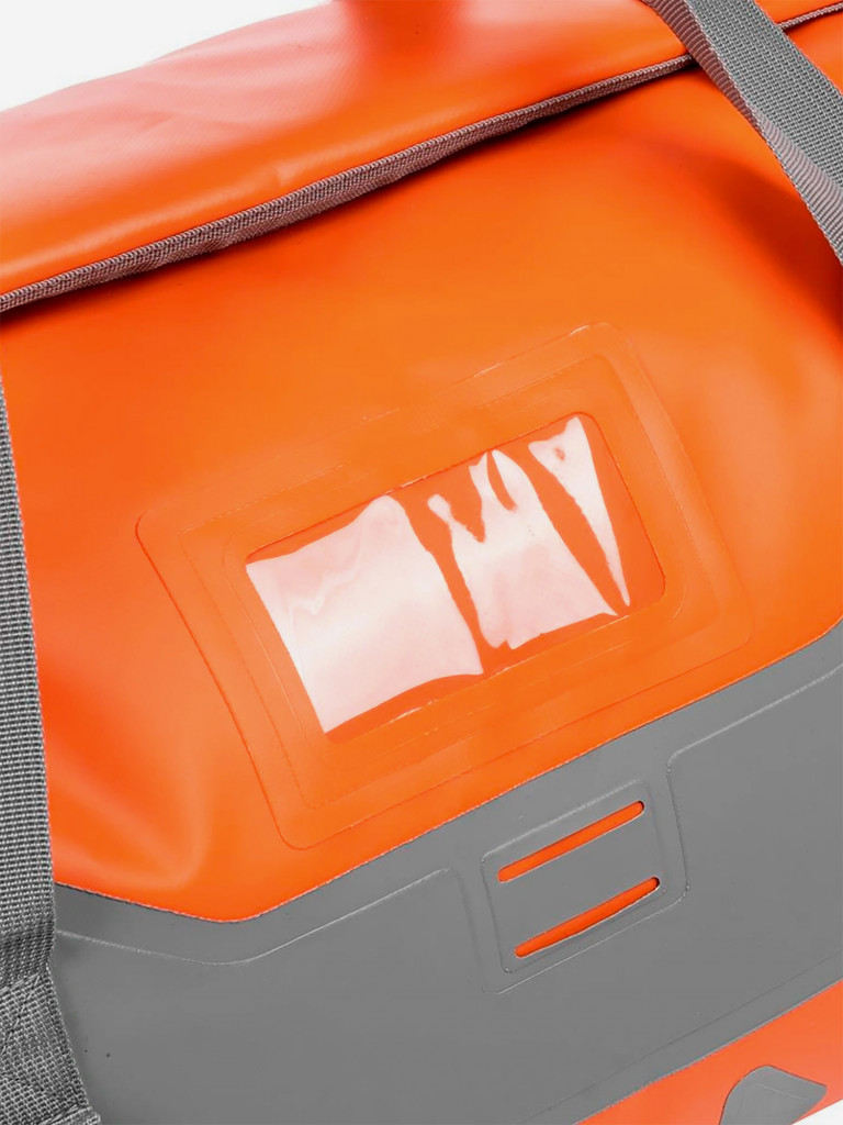 Гермосумка NISUS 40л, ПВХ (N-8916-40)