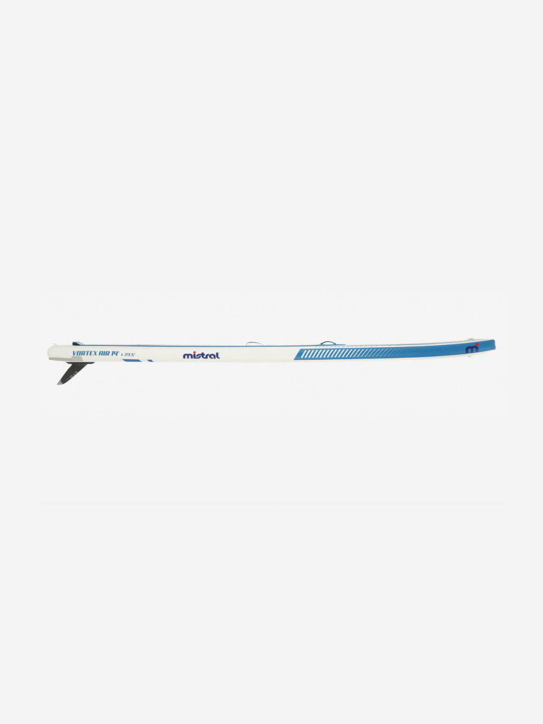 Надувная туринговая доска для SUP-серфинга Mistral VORTEX AIR 14`0 X 23``5