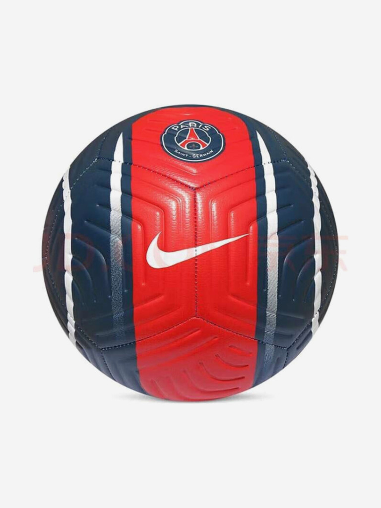 Футбольный мяч Nike Paris Saint-Germain Strike