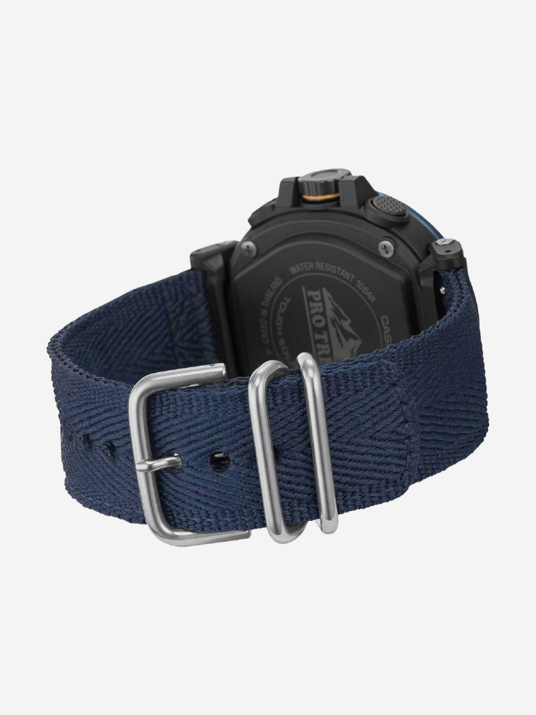 Спортивные часы Casio PRG-601YB-2E