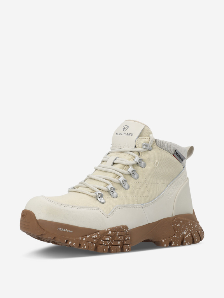 Ботинки утепленные женские Northland Blume