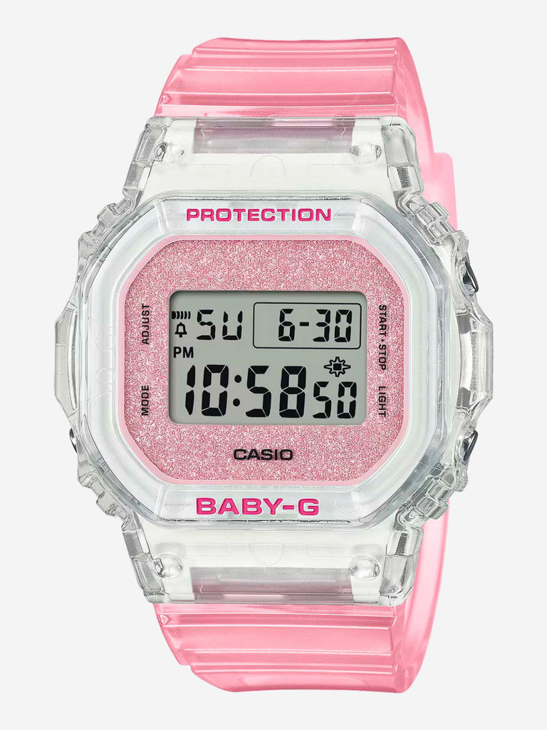 Наручные часы Casio Baby-G BGD-565GC-4E