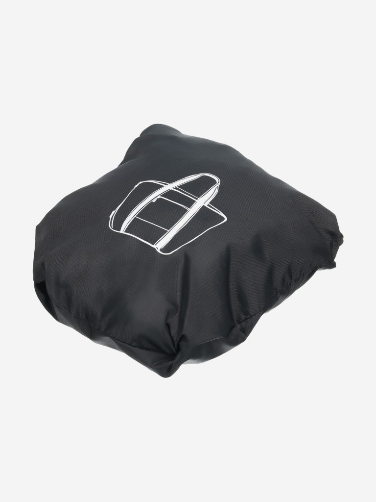 Сумка дорожная складная TORBER