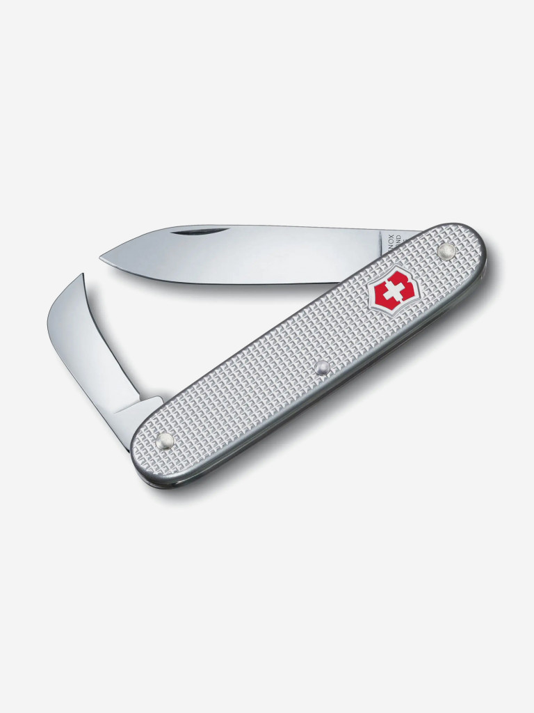 Нож складной Victorinox Pioneer, 93 мм, 2 функции