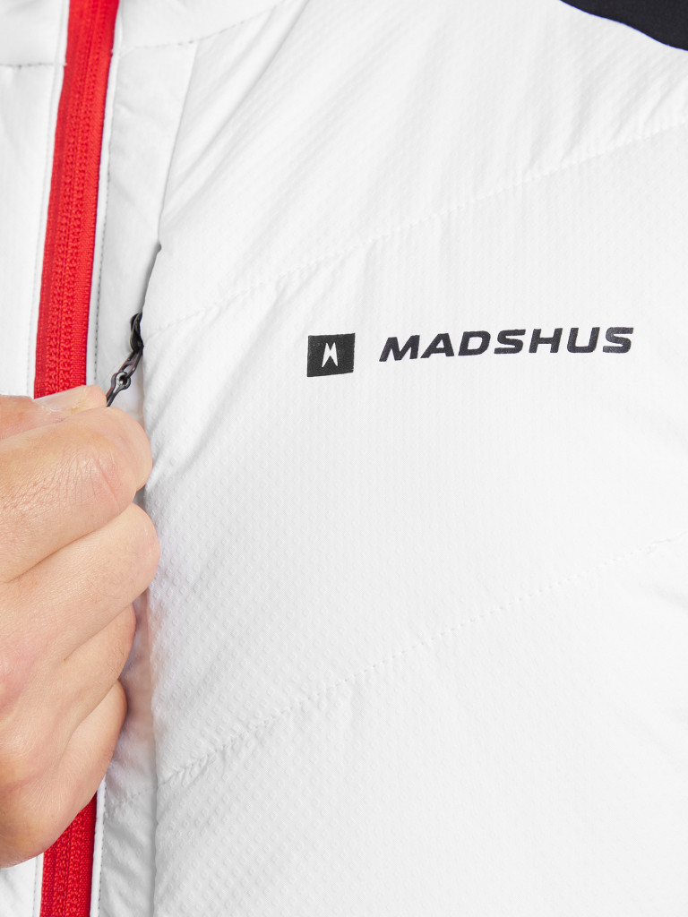 Куртка утепленная мужская Madshus