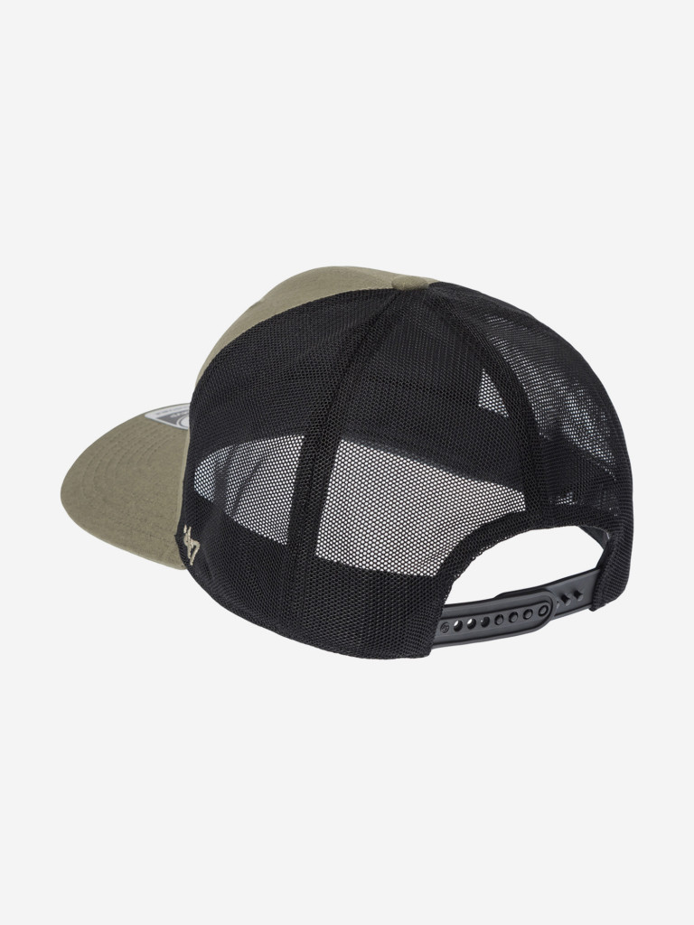 Бейсболка с сеточкой 47 BRAND B-GRDMD17RCP-XC New York Yankees MLB