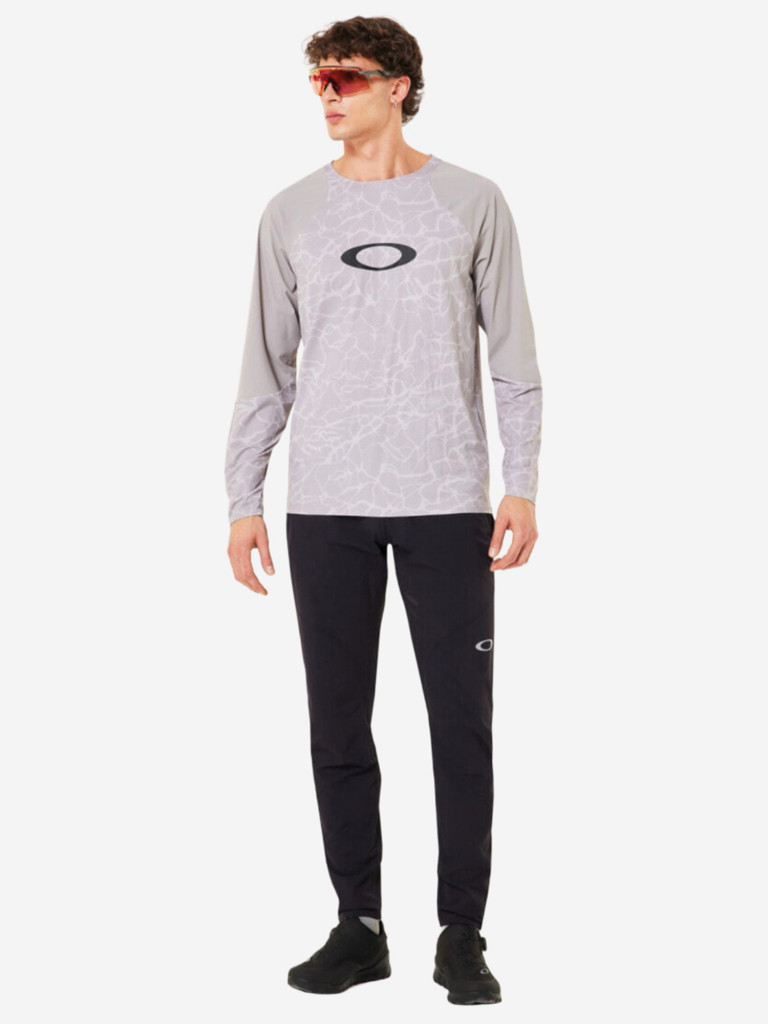 Джерси Oakley Seeker Airline LS