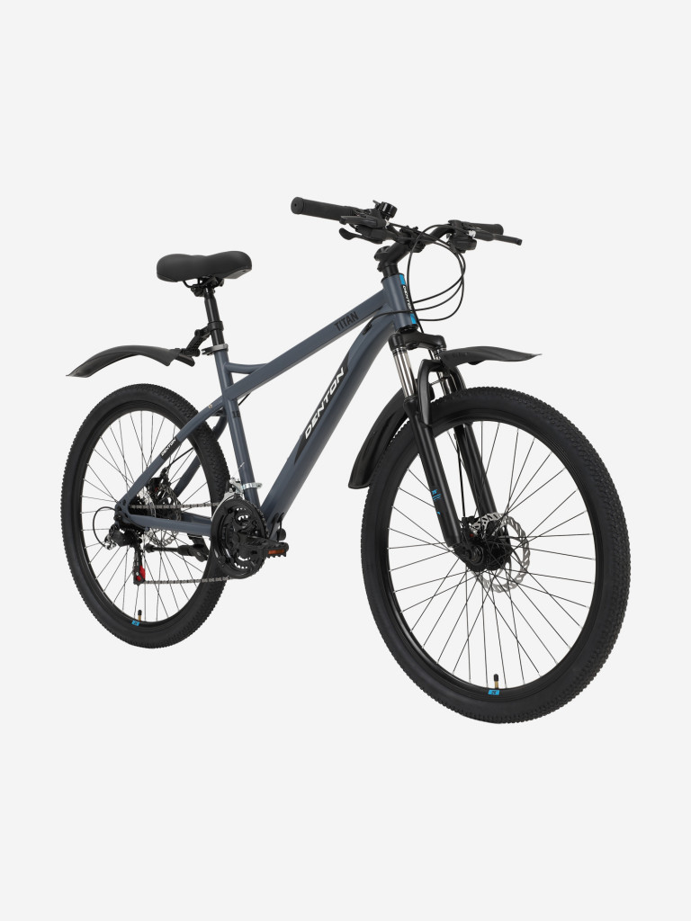 Велосипед горный Denton Titan 26"