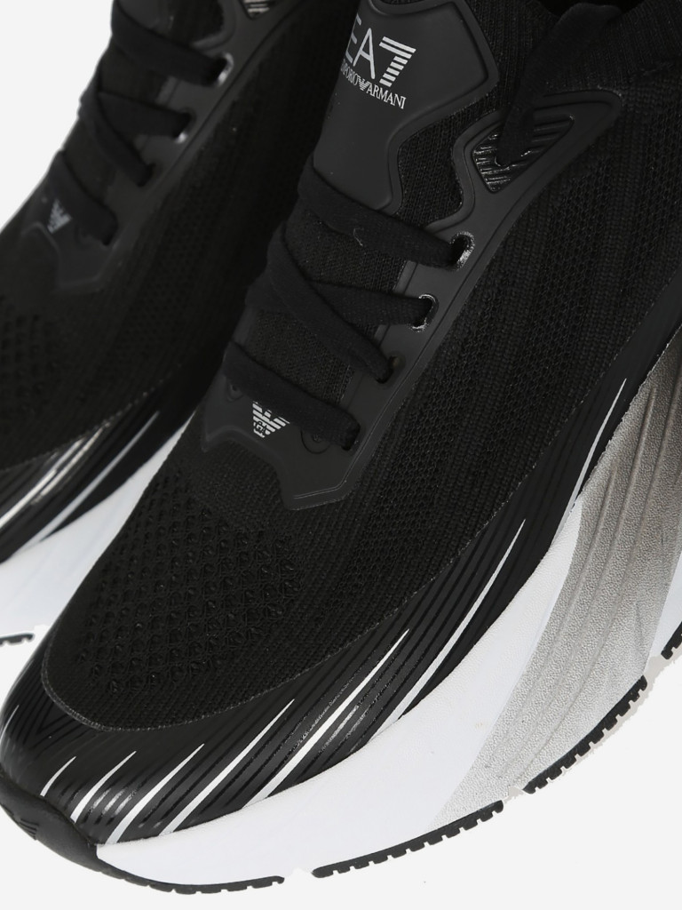 Кроссовки унисекс EA7 EMPORIO ARMANI Crusher Sonic