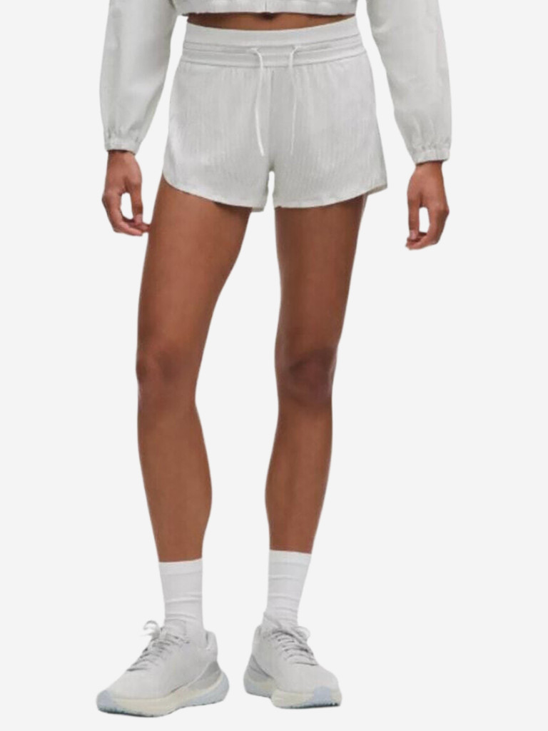 Шорты Lululemon Fast and Free Short
