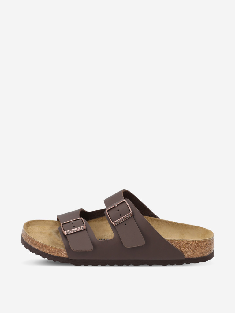Шлепанцы мужские Birkenstock Arizona