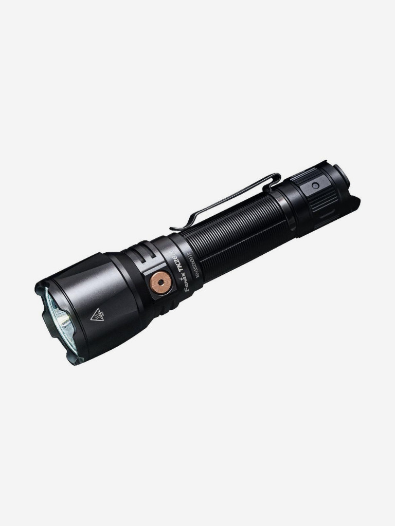 Фонарь ручной Fenix TK26R, 1500 лм