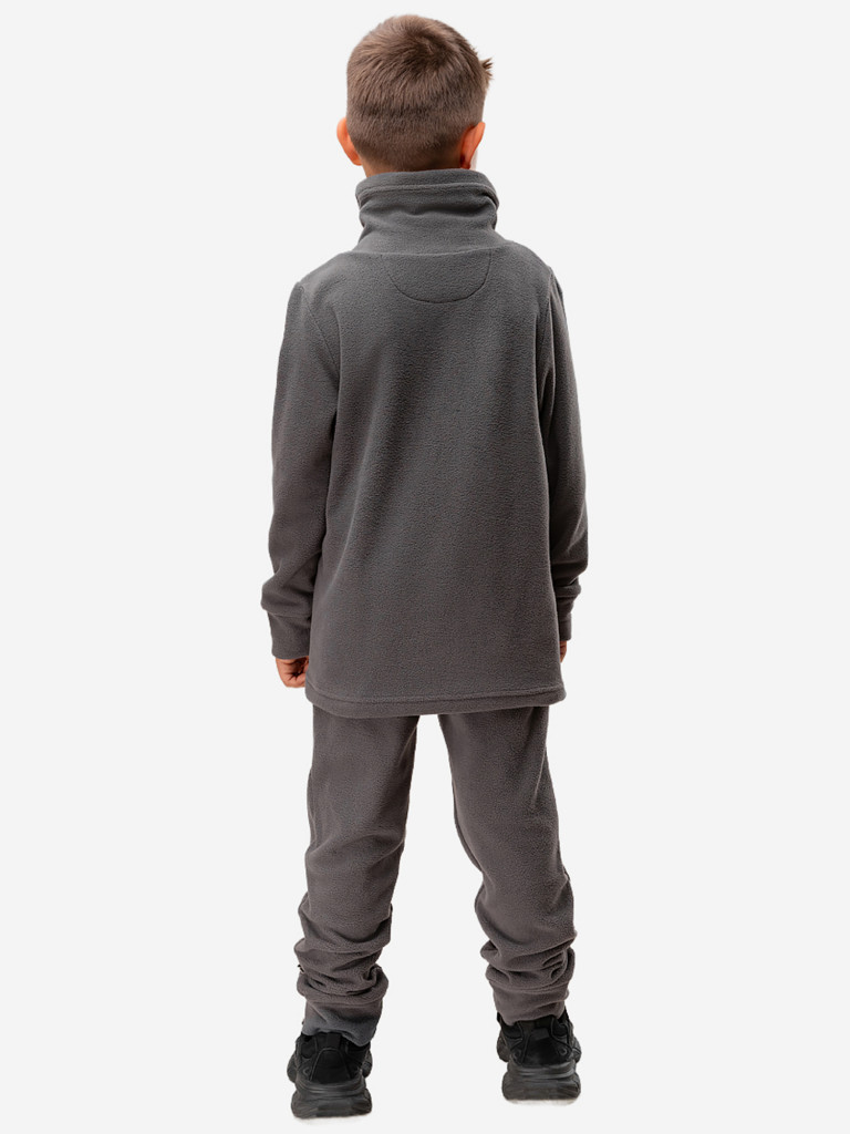 Костюм флисовый для мальчиков bodo