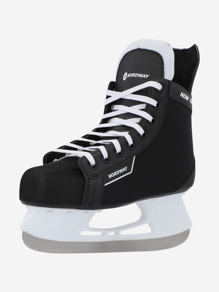 Коньки хоккейные детские Nordway NDW 100 JR